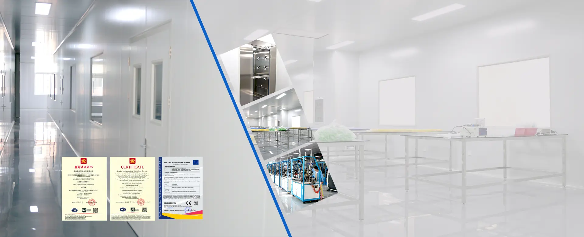 ISO 13485-zertifizierte Fabrik für Endoskop-Reinigungsbürsten