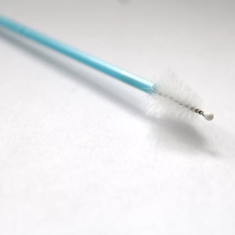 Sterile Einweg-Zervixbürste