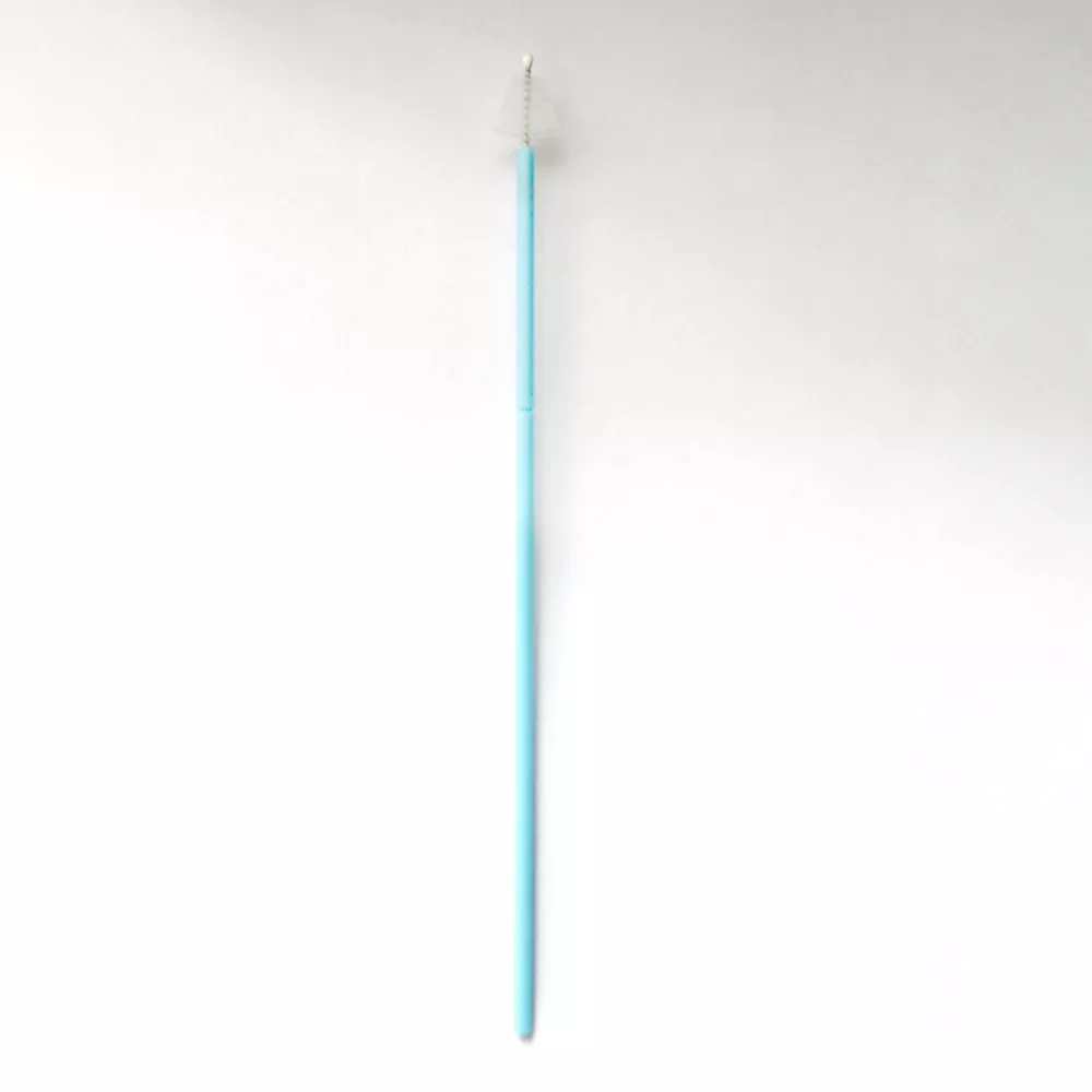 Cervical Sampling Brush with Handle
