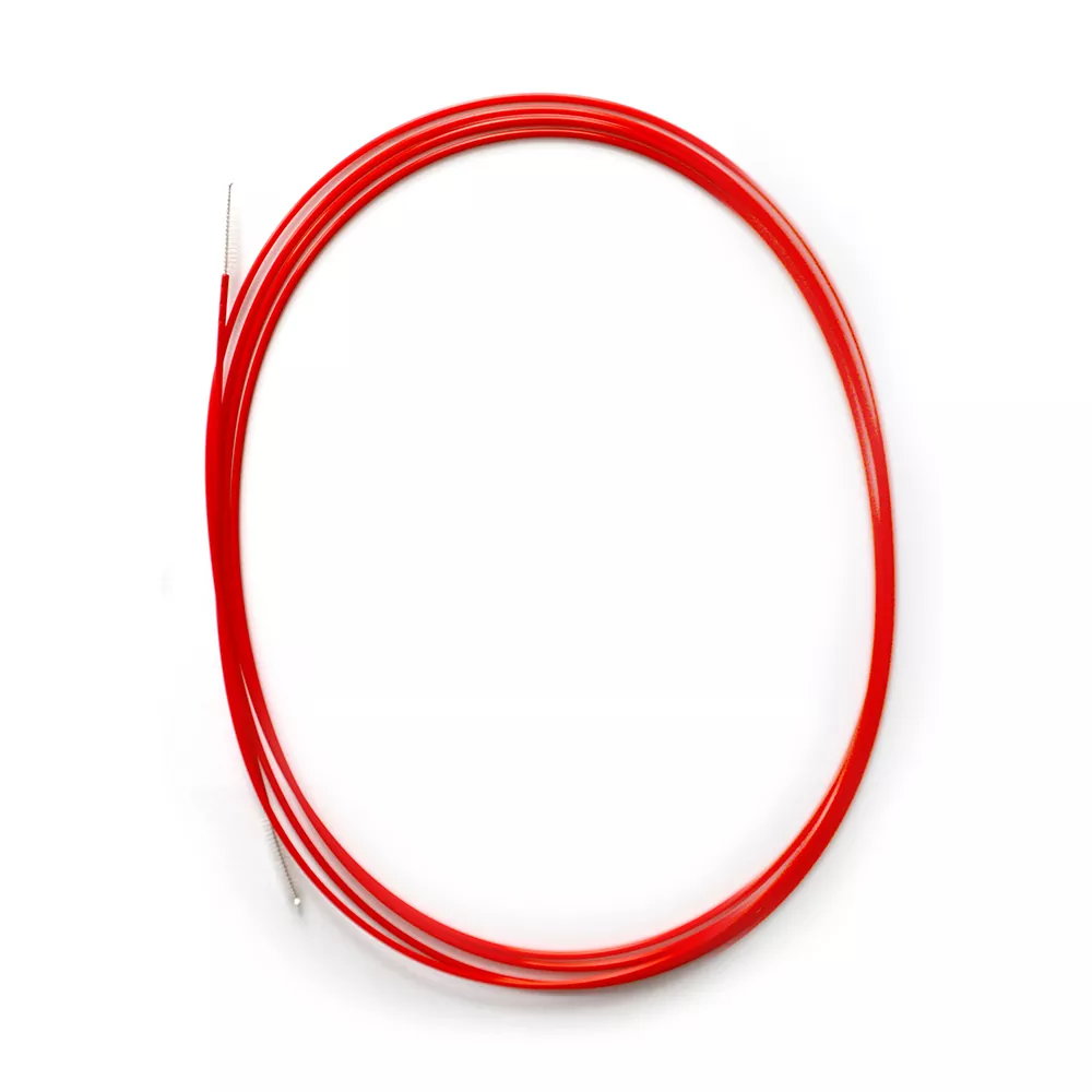 Endoscope Cleaning Brush for Electronic Components