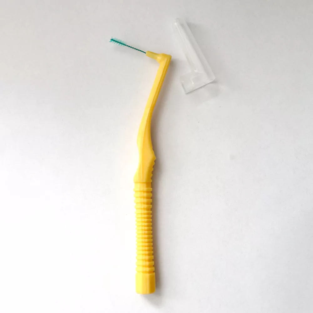 Reusable Interdental Brush