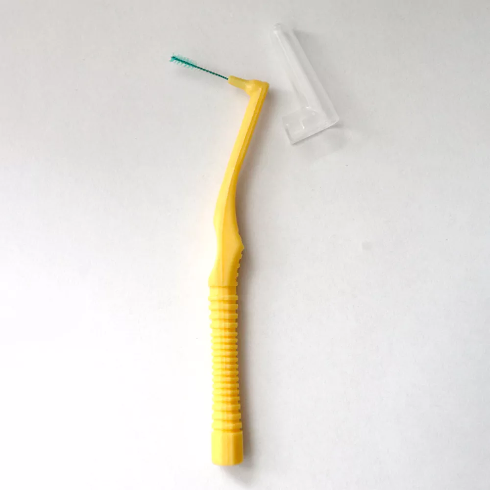 Interdental-Reinigungsbürste