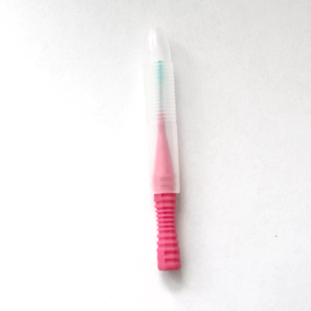 Mini-Interdentalbürste