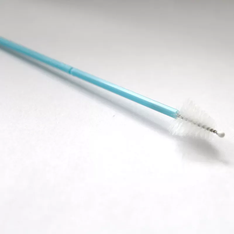 TCT-Probenahmepinsel